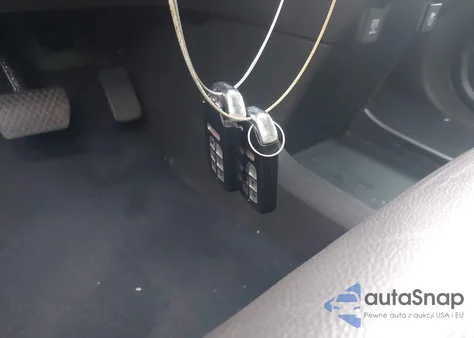 2019 Honda Odyssey Ex-L from USA, damaged, VIN 5FNRL6H75KB070519